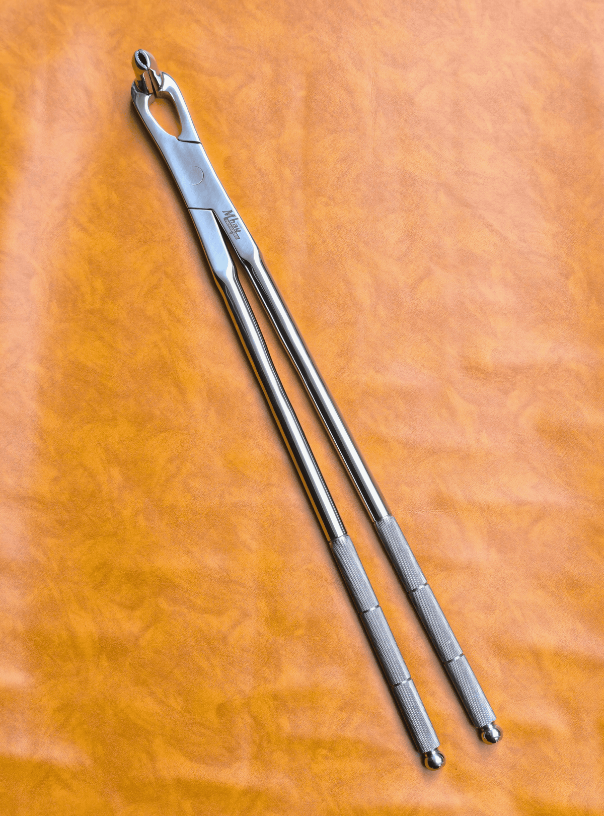 Long Nose 21" Equine Dental Forceps