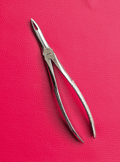 Narrow Jaw Extraction Forceps 7.5"