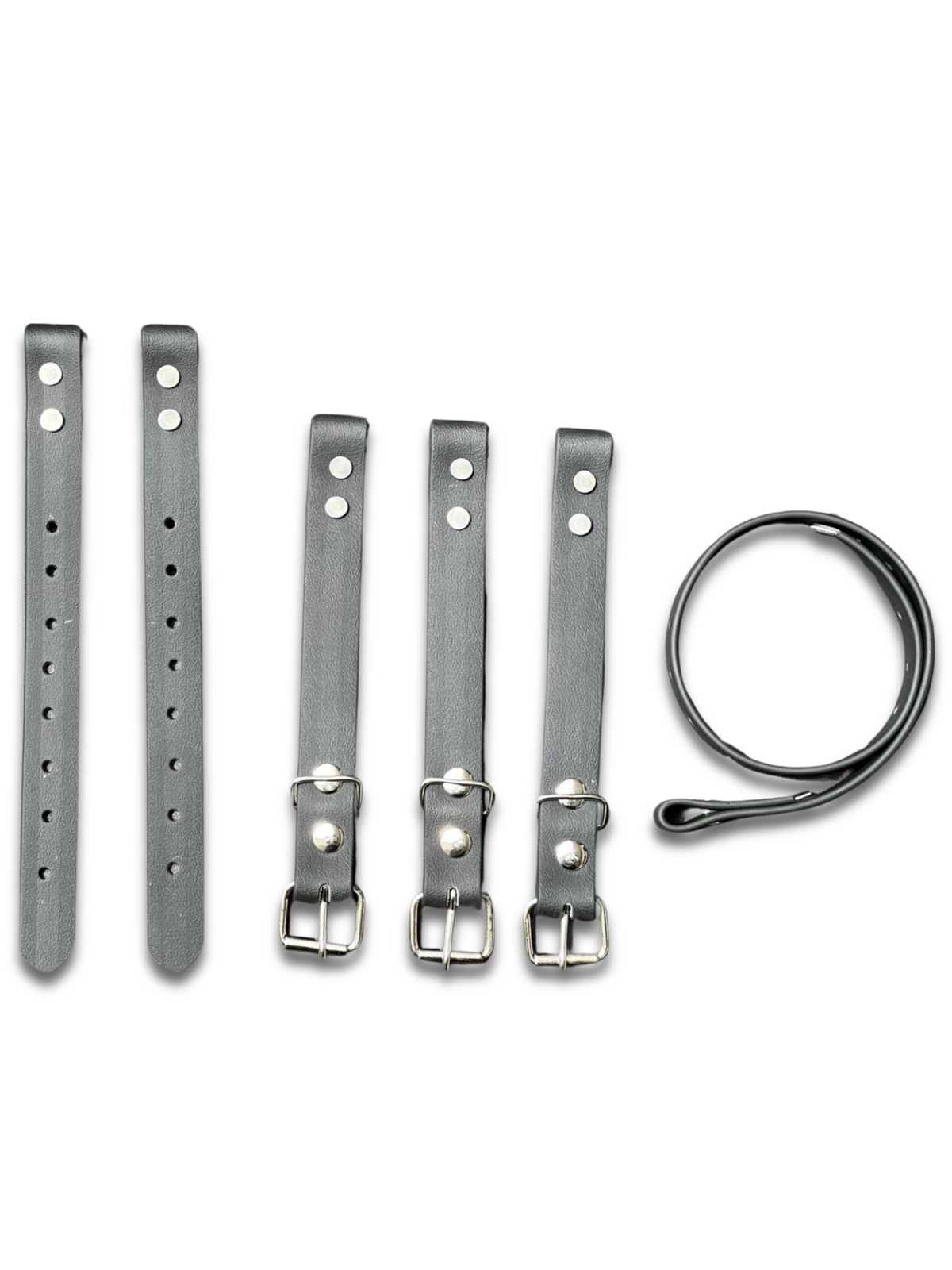 Pony Speculum Straps