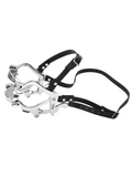 image describes Dental gag speculum for Pony & Miniaturedental speculum
