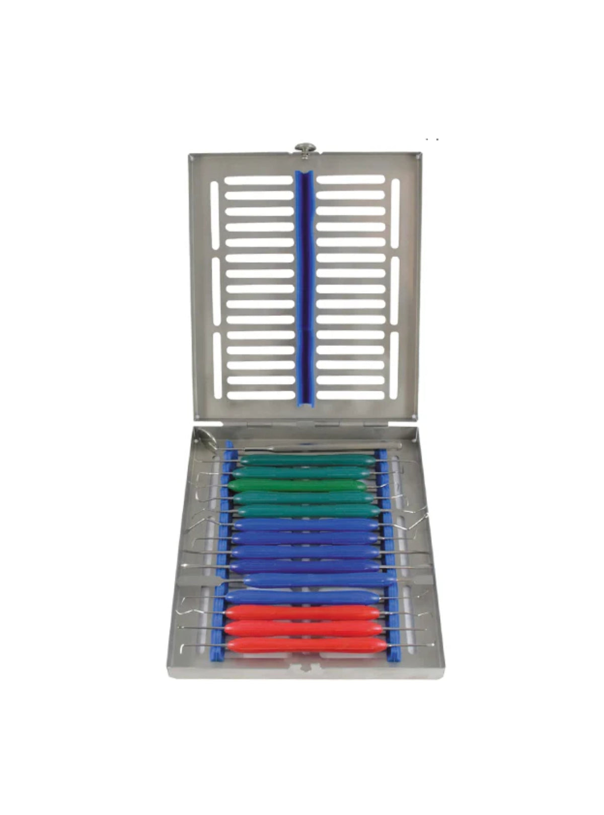 Dental Scaler & Probe Set