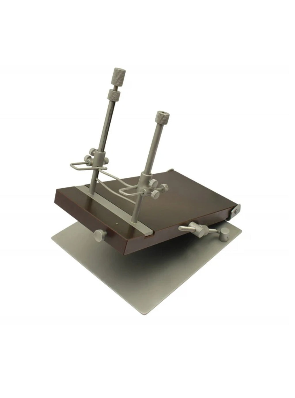 Describes Rabbit/Rodent Dental Operating Table available online