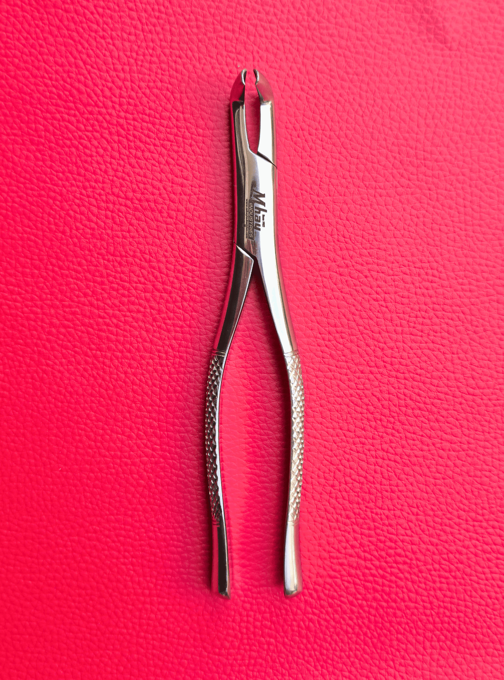 Right-Angle Forceps Small 7.5″