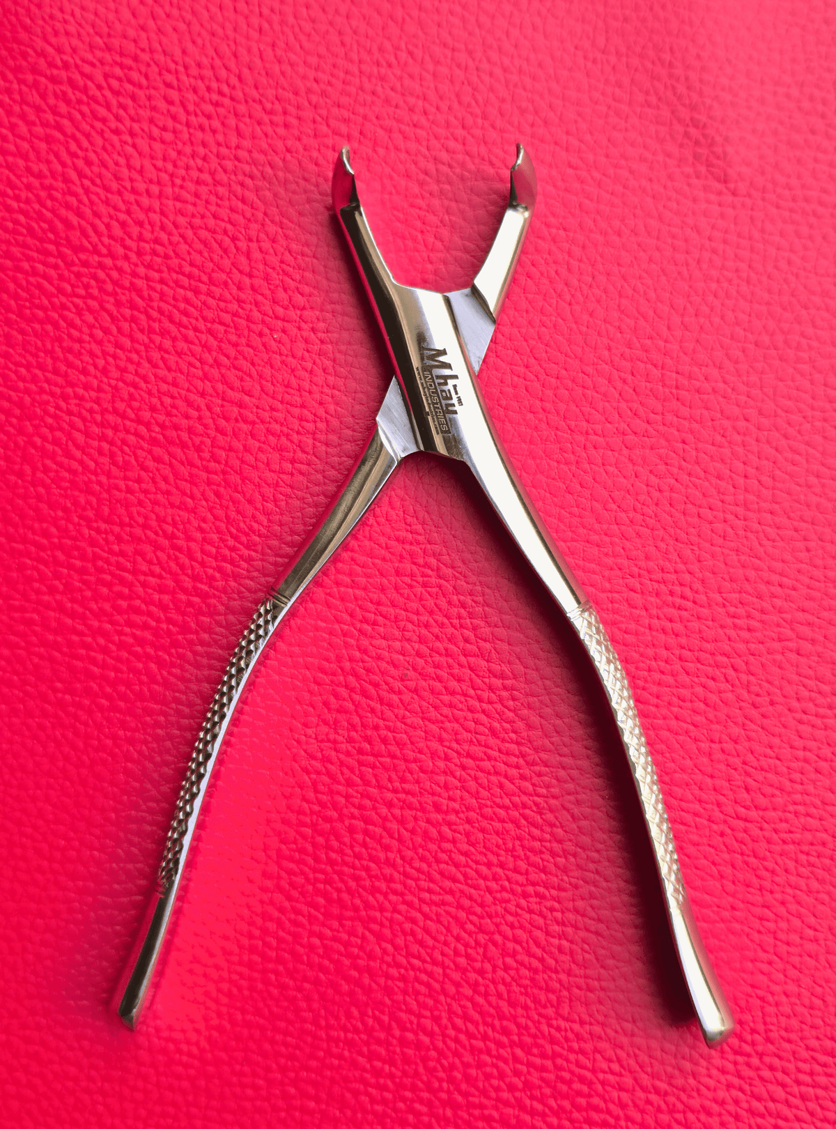 Right-Angle Forceps Small 7.5″