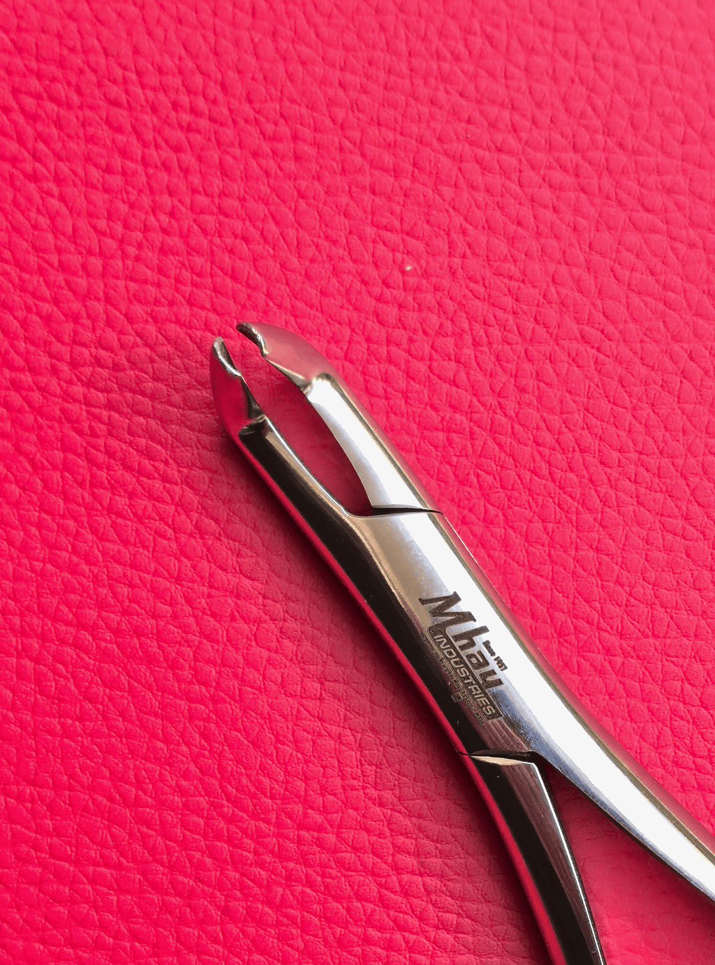 Right-Angle Forceps Small 7.5″