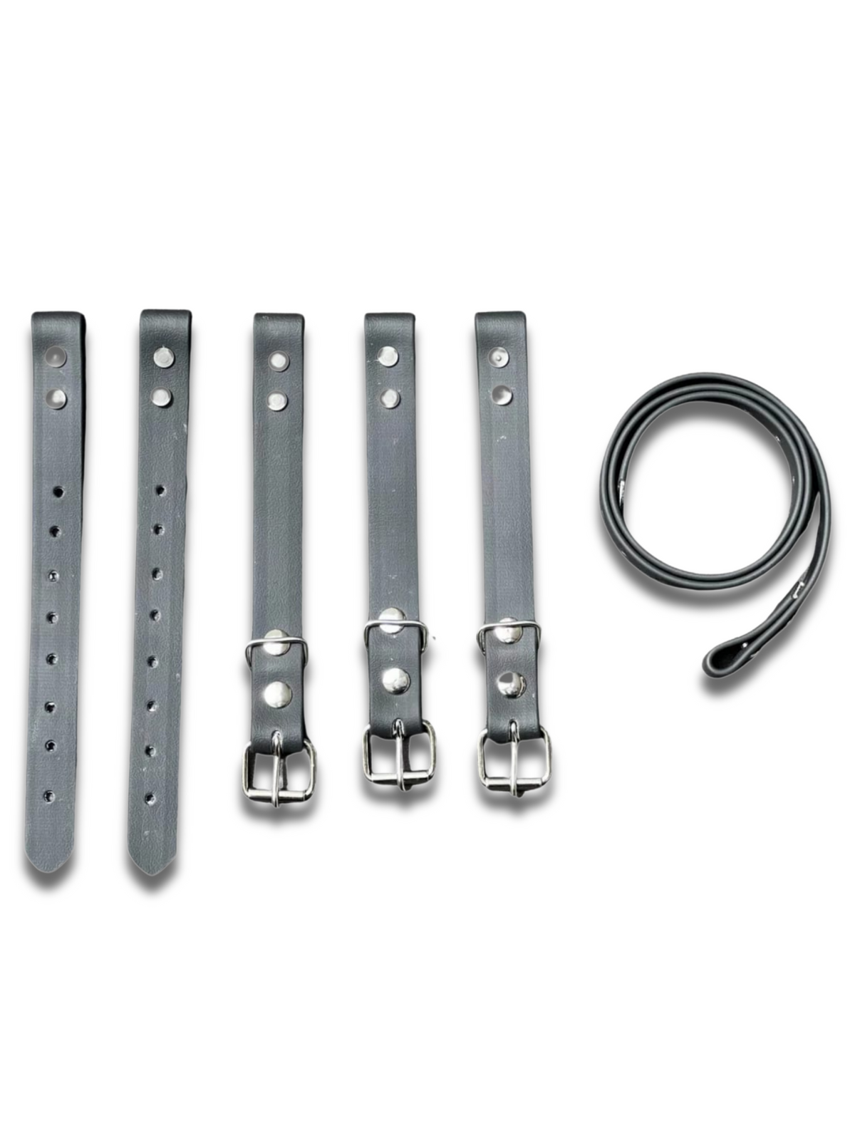 Hausman SE Speculum Straps