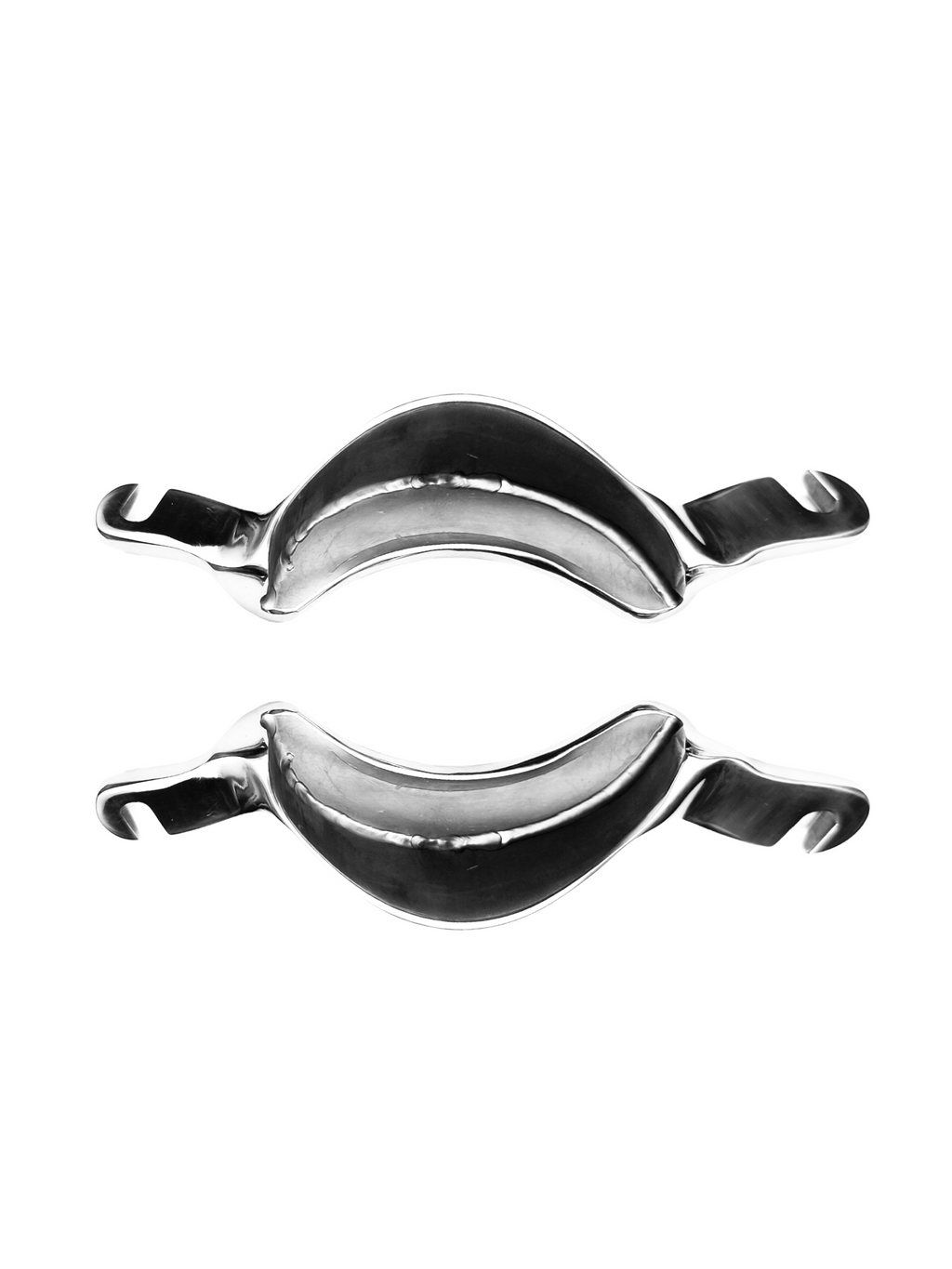describes spec plates in Hausman Speculum available online