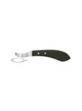 Farrier Blackwood Loop Knife (Large 45mm)