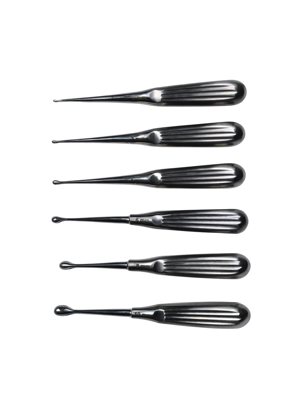Bone Curette