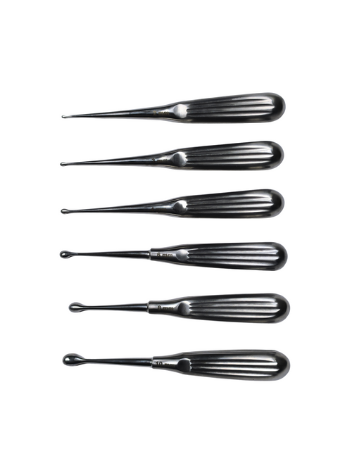 Bone Curette