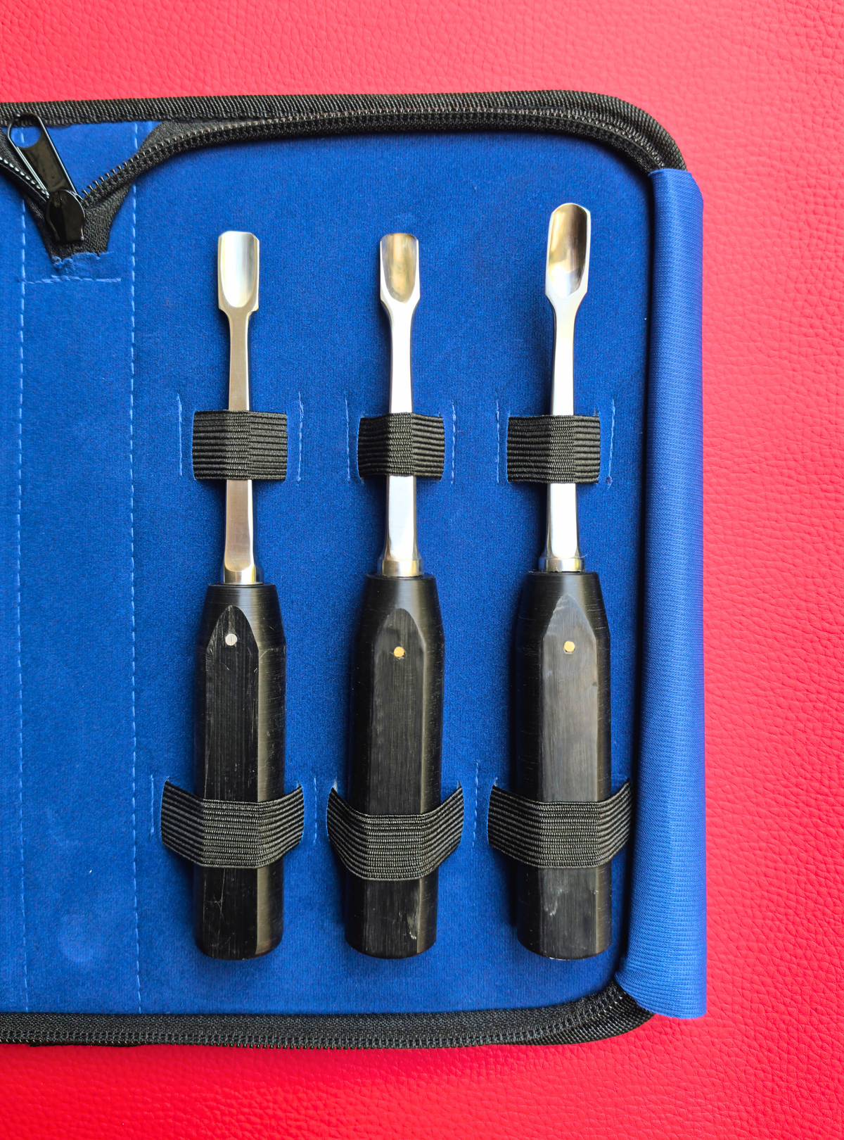 Extraction Dental Elevator Set