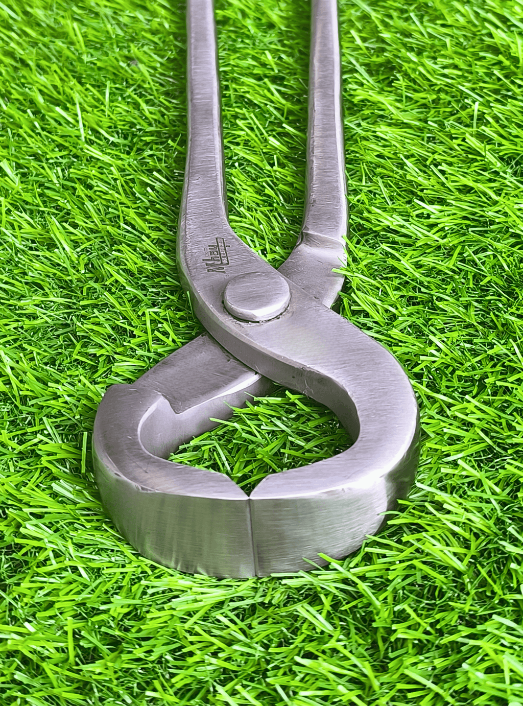 Farrier Shoe Puller