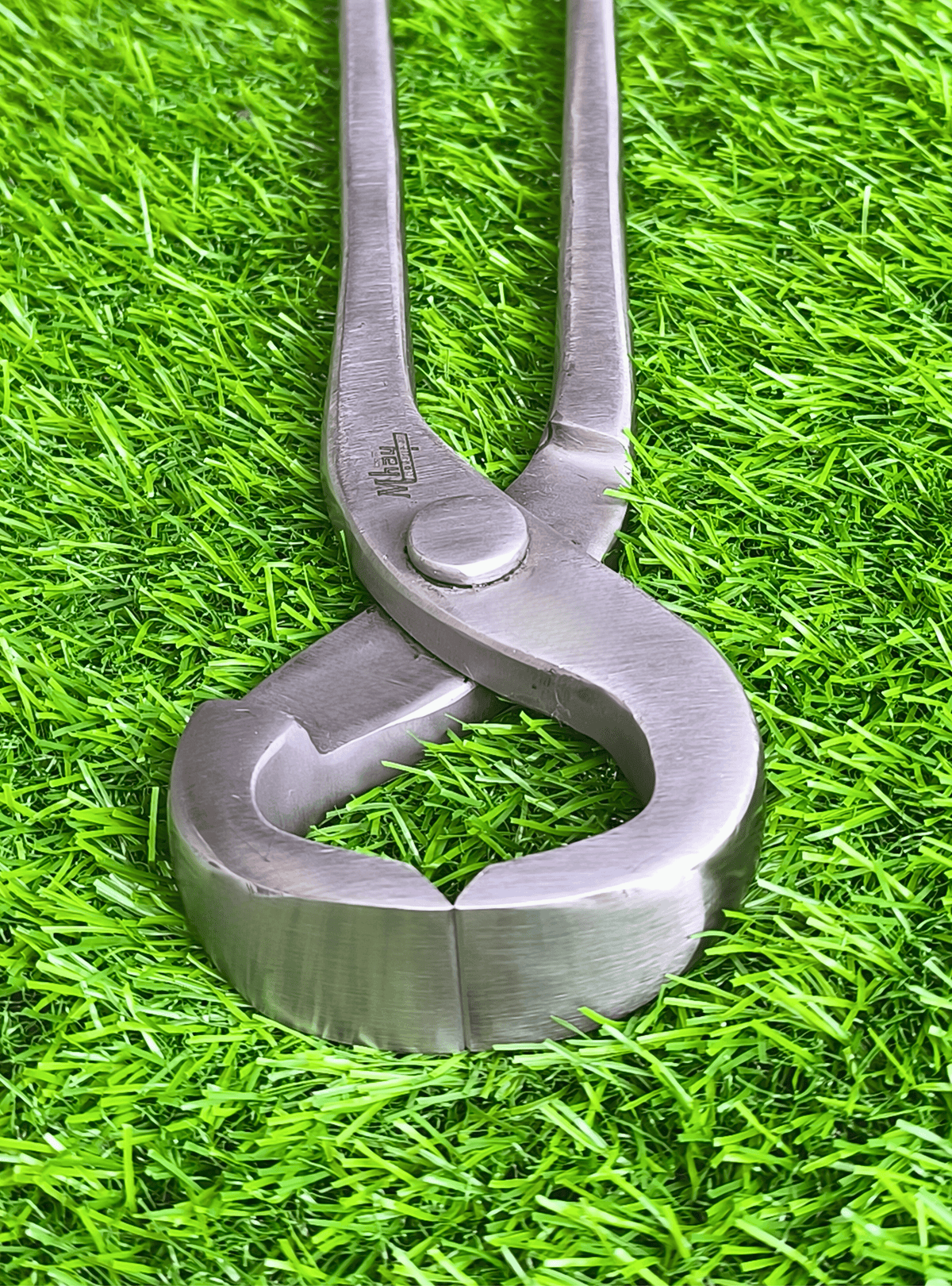 Farrier Shoe Puller