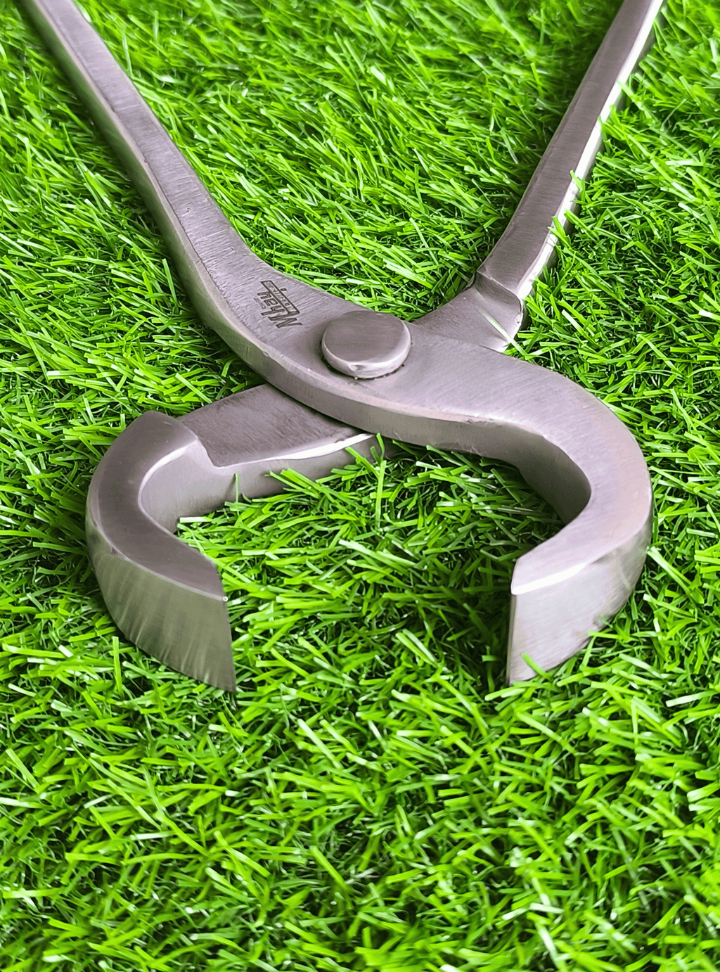 Farrier Shoe Puller