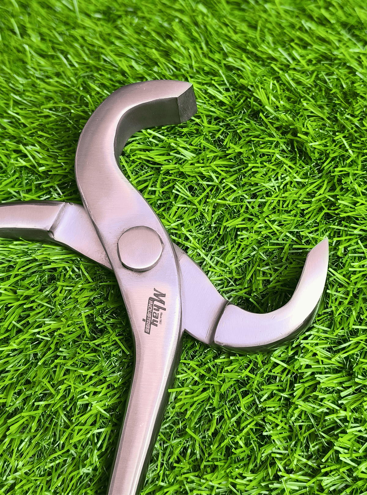 Farrier Shoe Puller