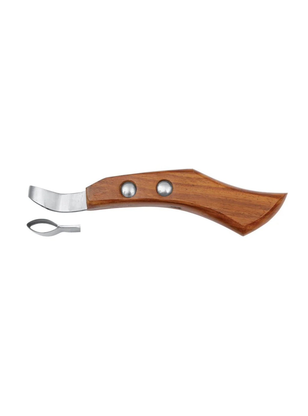 Farrier Loop Knives Set of 3