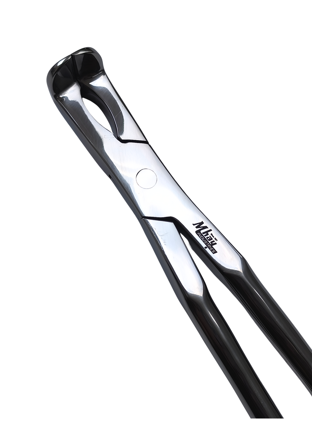 Spreader Pony Forceps 12"