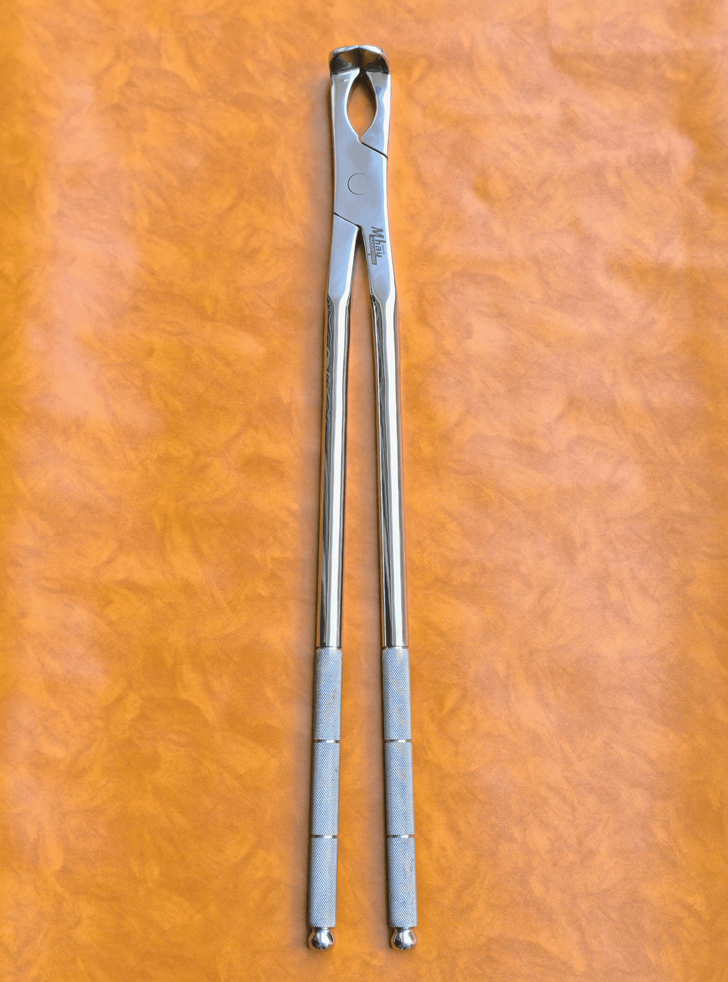 Spreader 21" Equine Dental Forceps