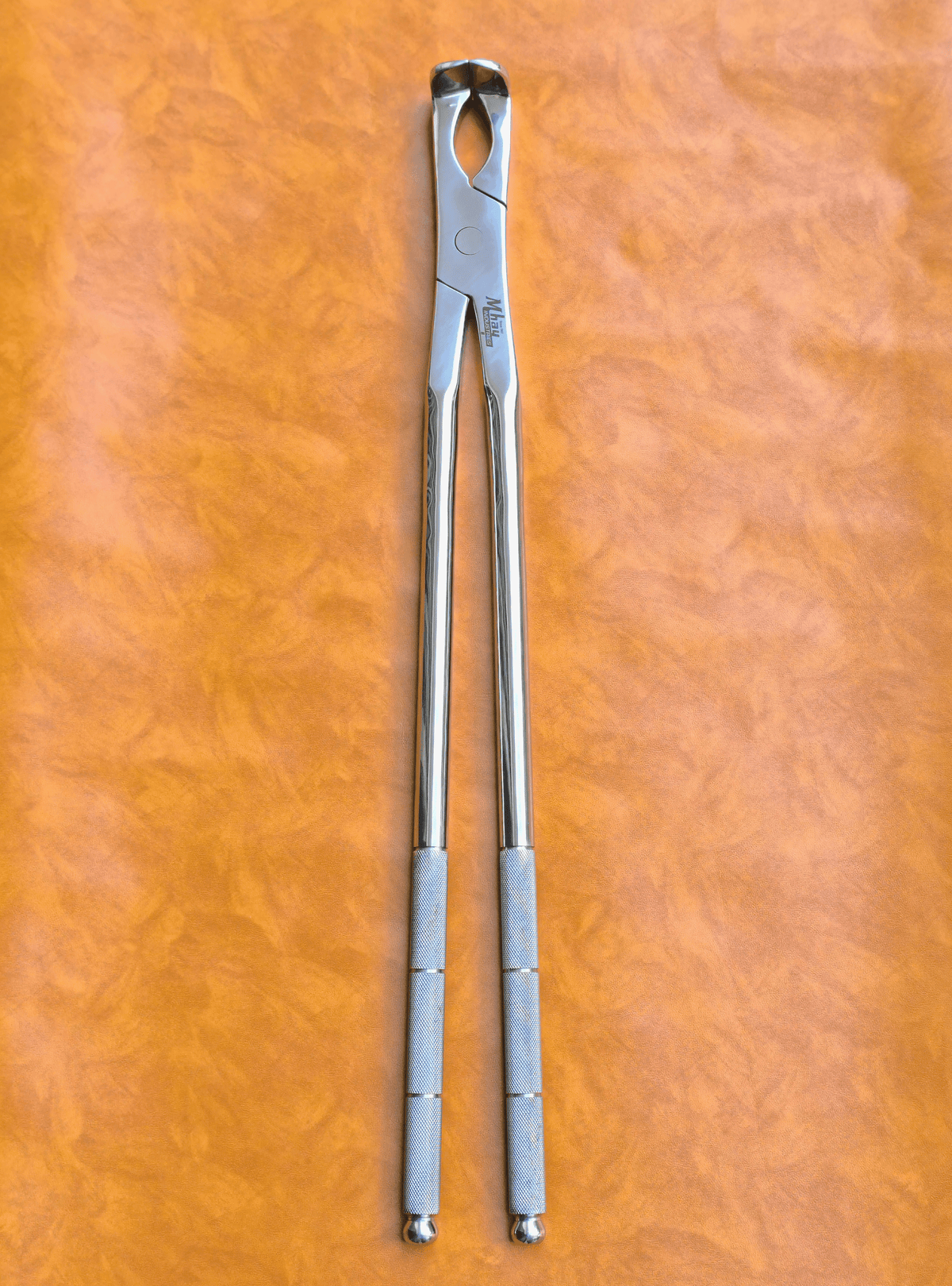 Spreader 21" Equine Dental Forceps