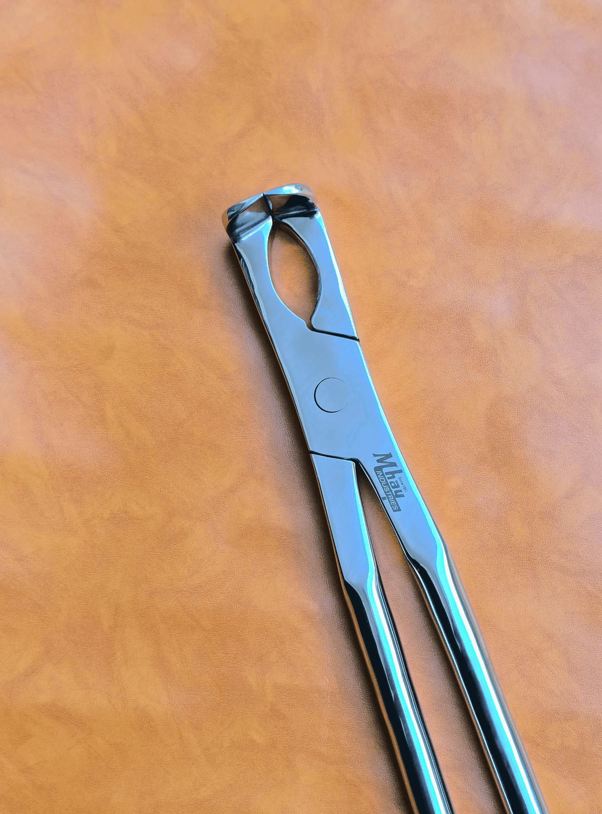 Spreader 21" Equine Dental Forceps