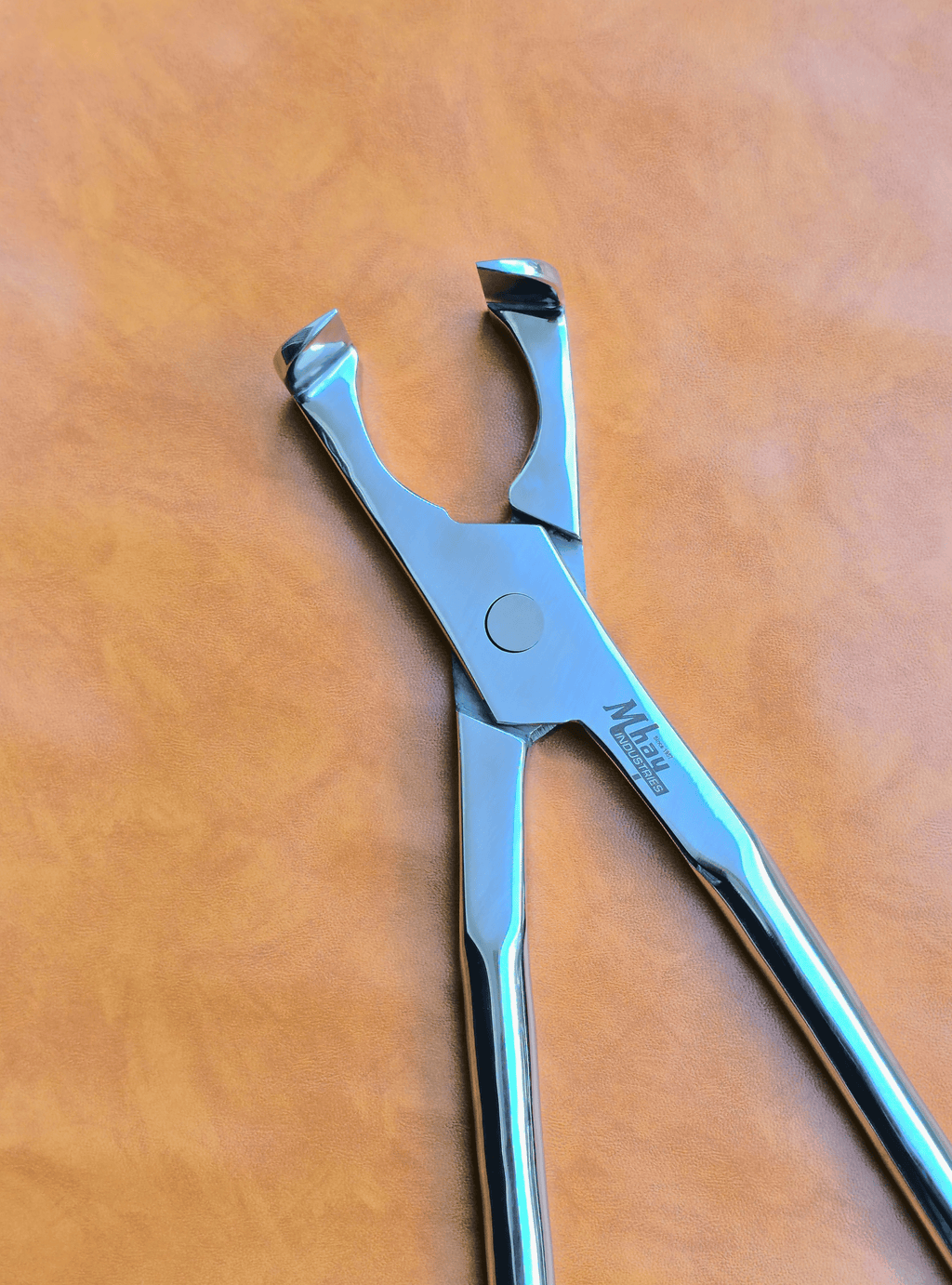 Spreader 21" Equine Dental Forceps