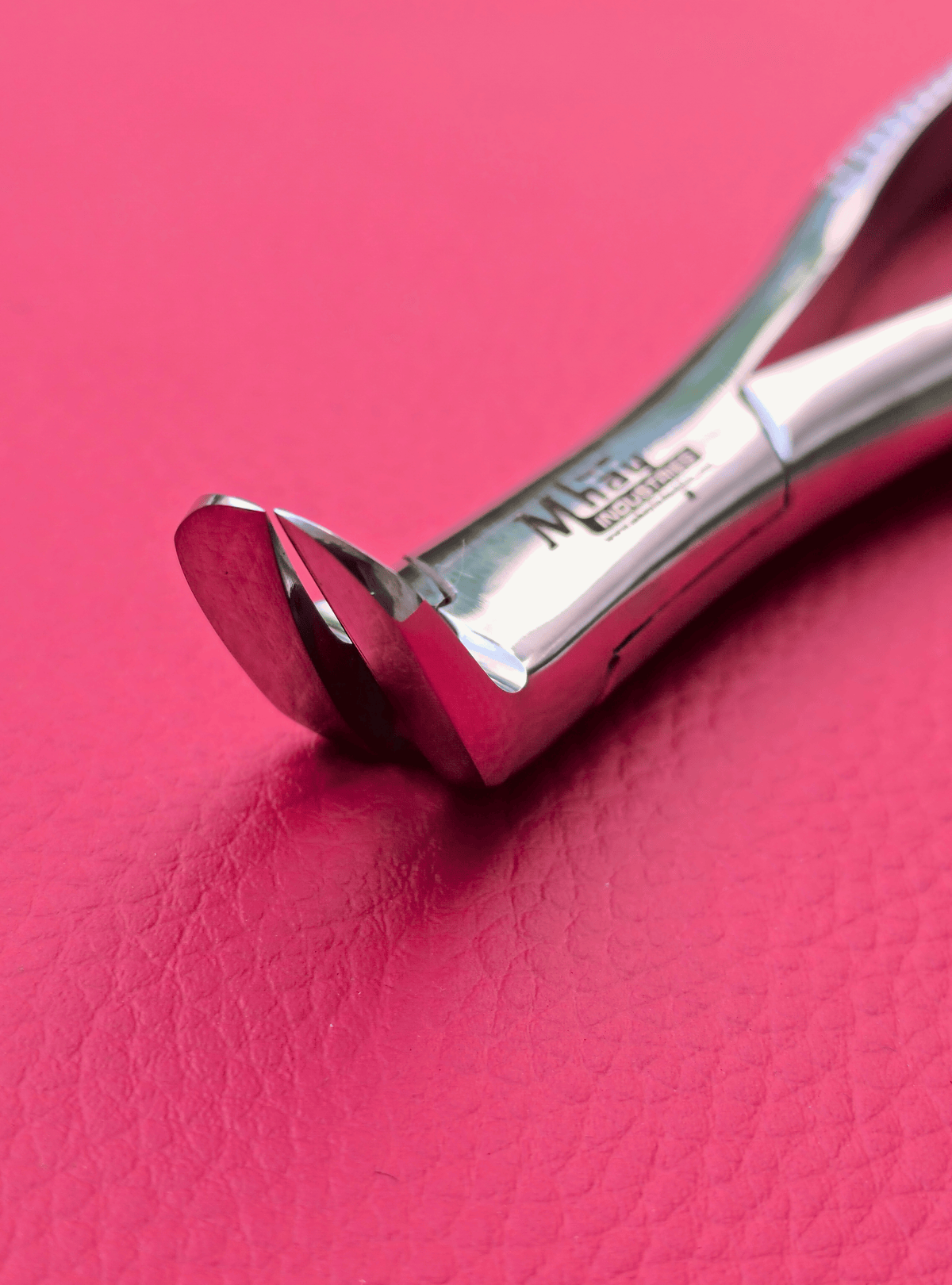 Wolf Incisor Tooth Spreader Forceps