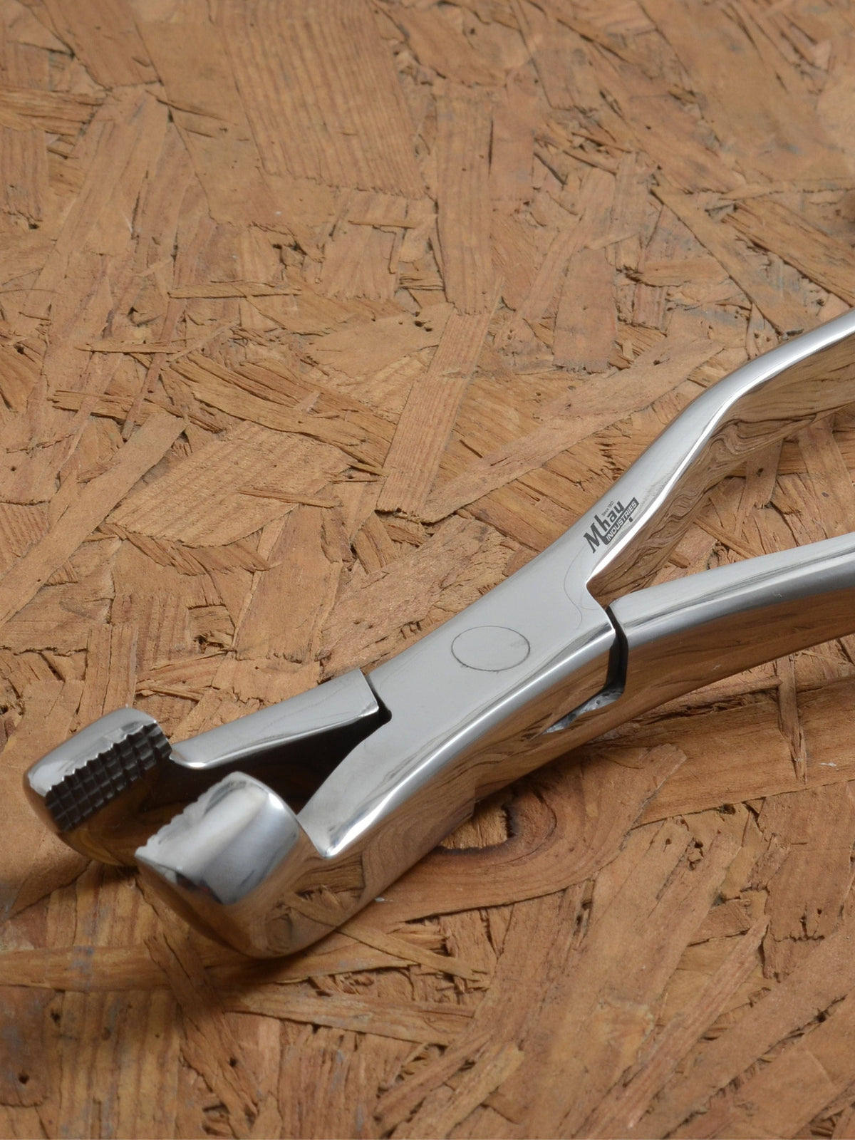 Reynolds Universal Cap Forceps 15"