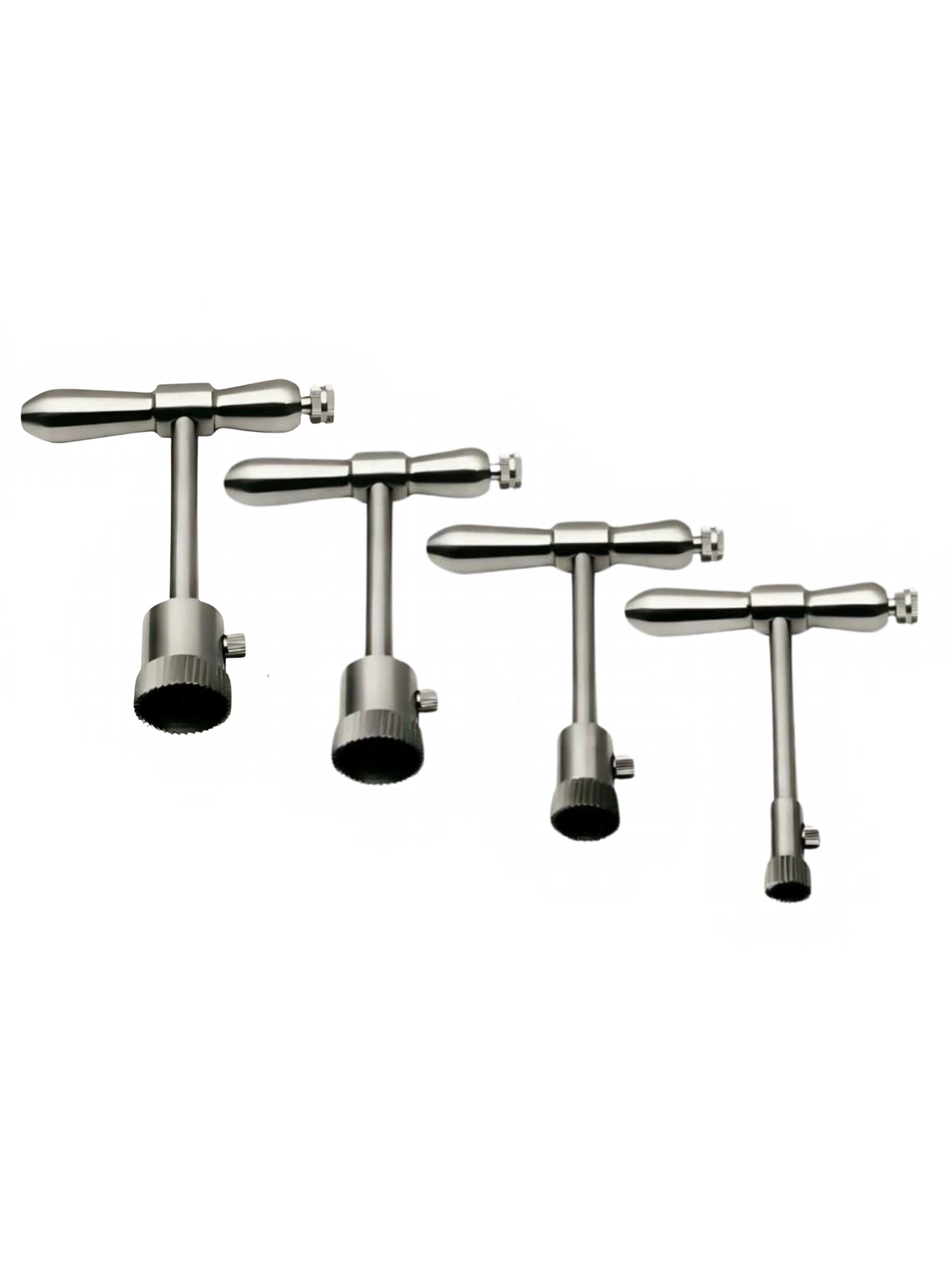Equine Sinus Trephine Large Animal Trephination 13mm-25mm