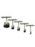 Equine Sinus Trephine Set of 5 - 13mm-40mm