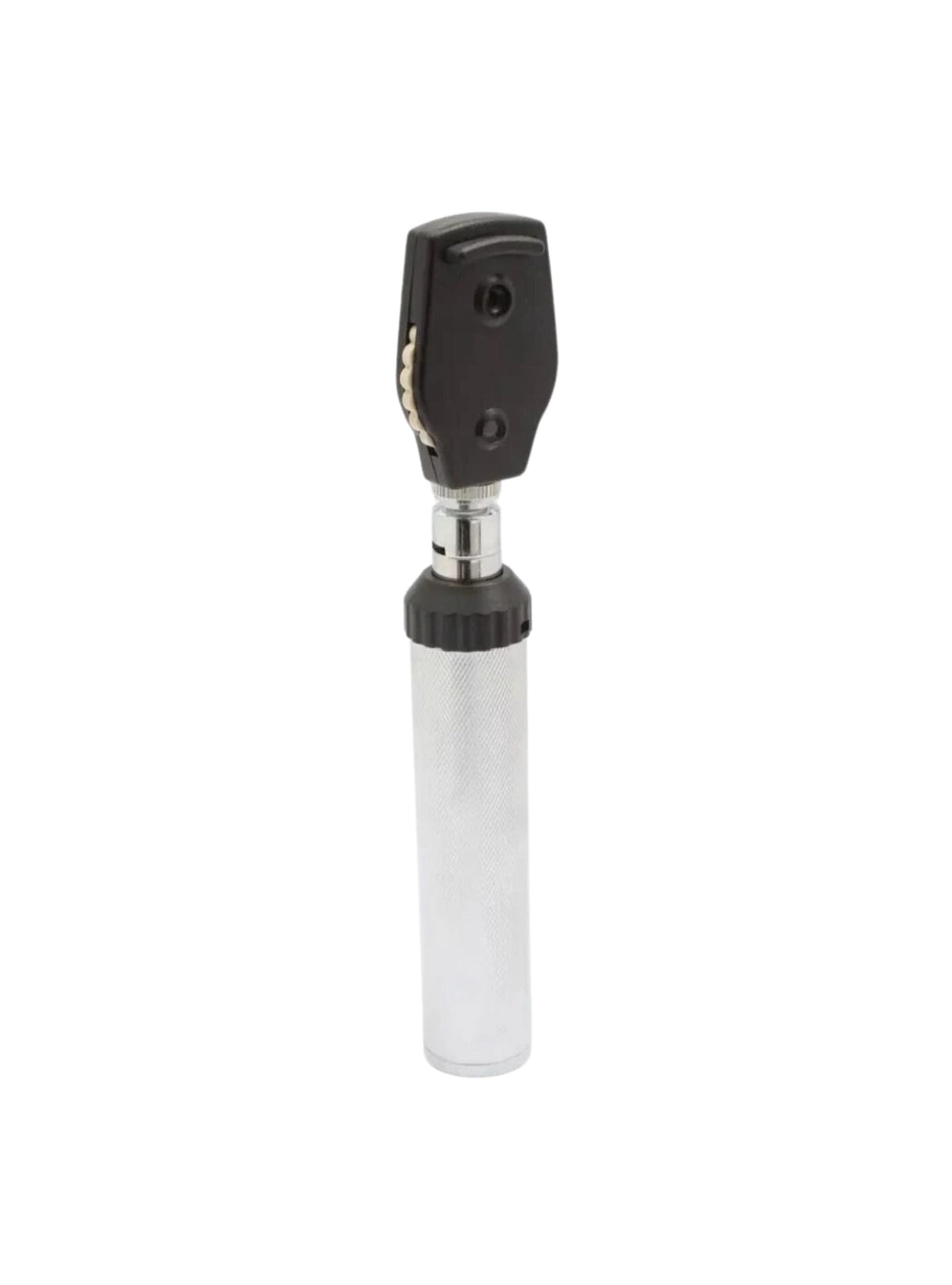 Veterinary Otoscope Ophthalmoscope Set with Hartmann Speculum & Alligator Forceps