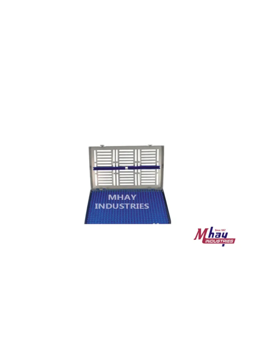 Sterilisation Cassette Dental Elevators
