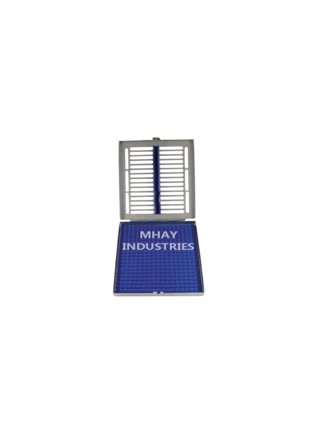Sterilisation Cassette Dental Elevators
