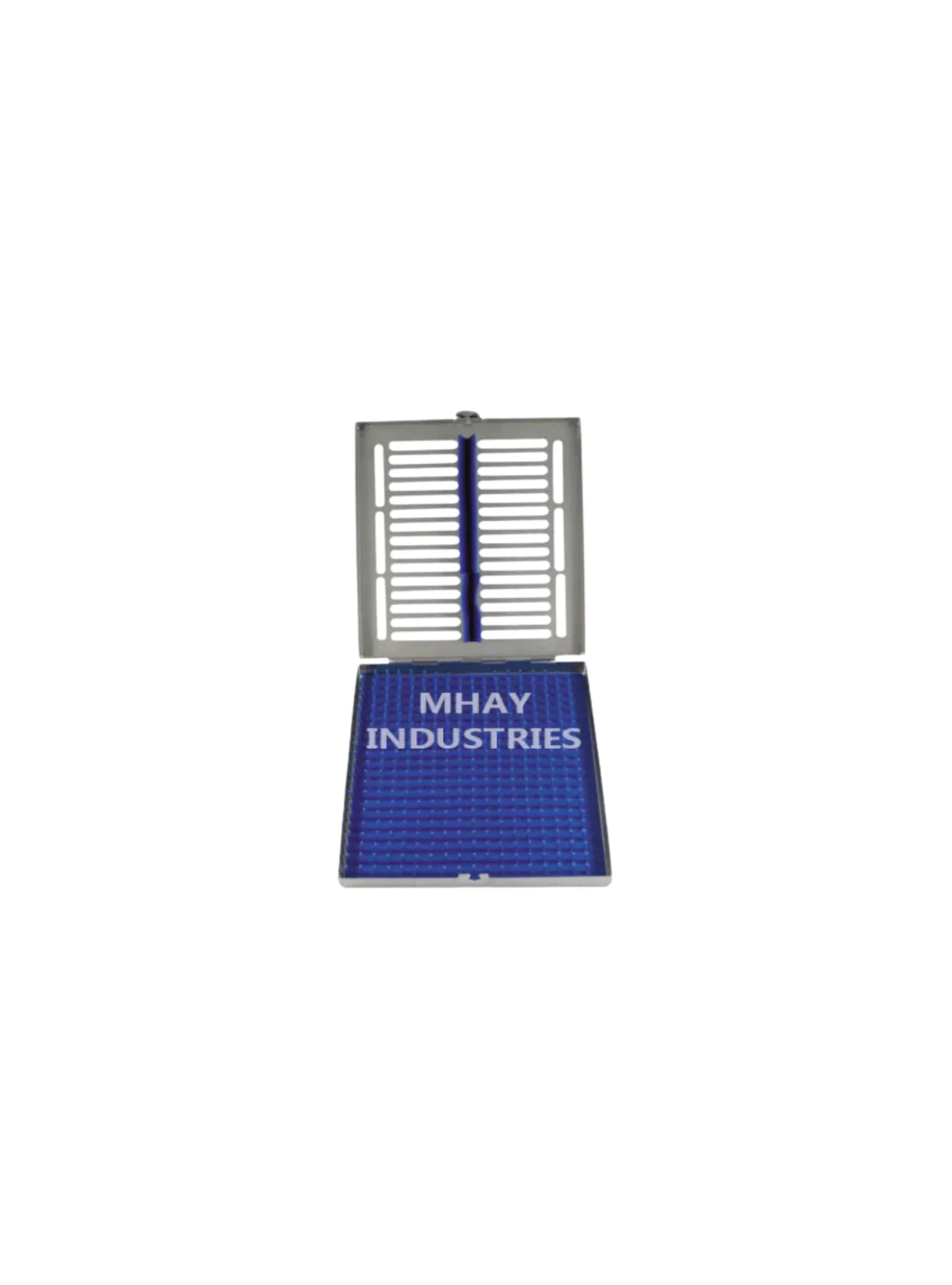 Sterilisation Cassette Dental Elevators