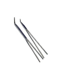Fragment Serrated Jaws Equine Dental Forceps