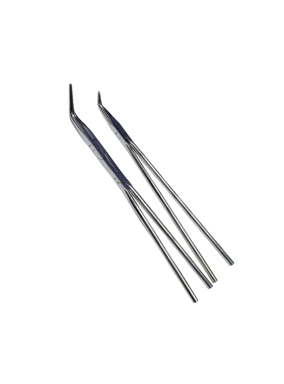 Fragment Serrated Jaws Equine Dental Forceps