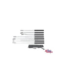 Complete Flat Shaft Float Kit