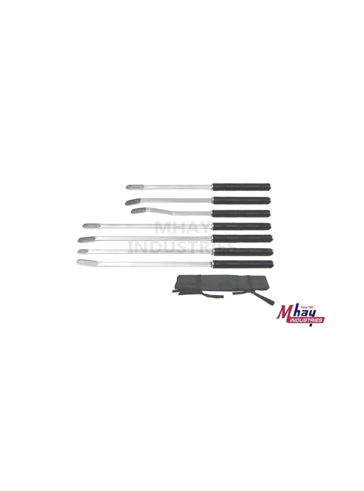 Complete Flat Shaft Float Kit