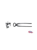 Farrier Shoe Puller Black