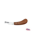 Farrier Double Sided Hoof Knife