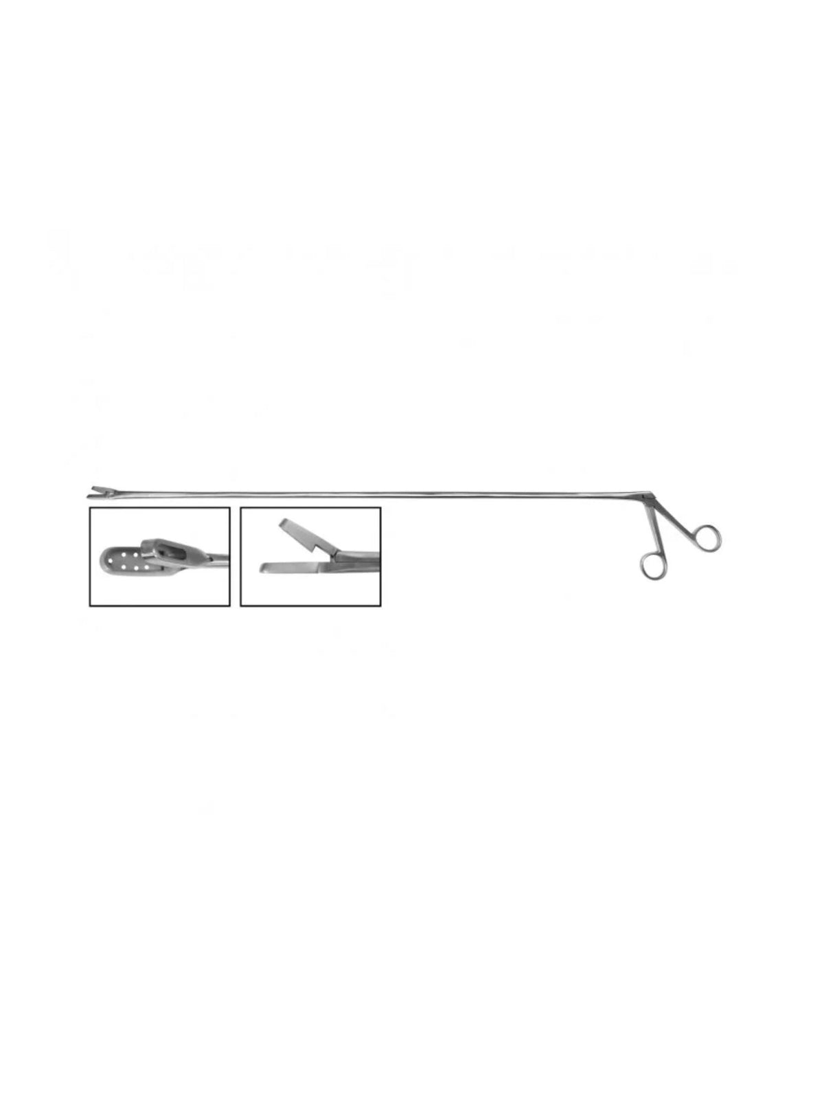 Mare Biopsy Punch 25″