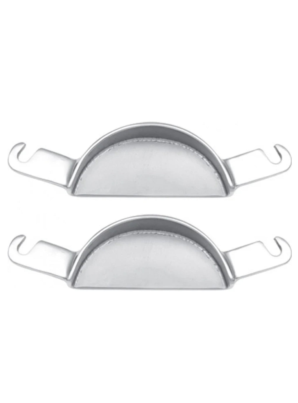 describes extra wide plates for Hausmann Mouth Speculum for Horses available online