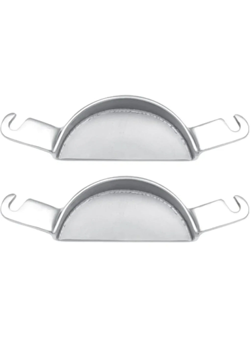 describes equine mouth speculum wide bite plates