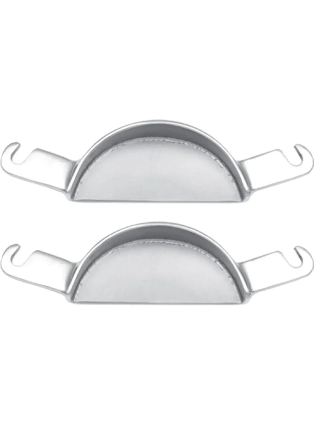describes equine mouth speculum wide bite plates