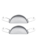 Extra-Wide Long Arm Bite Plates