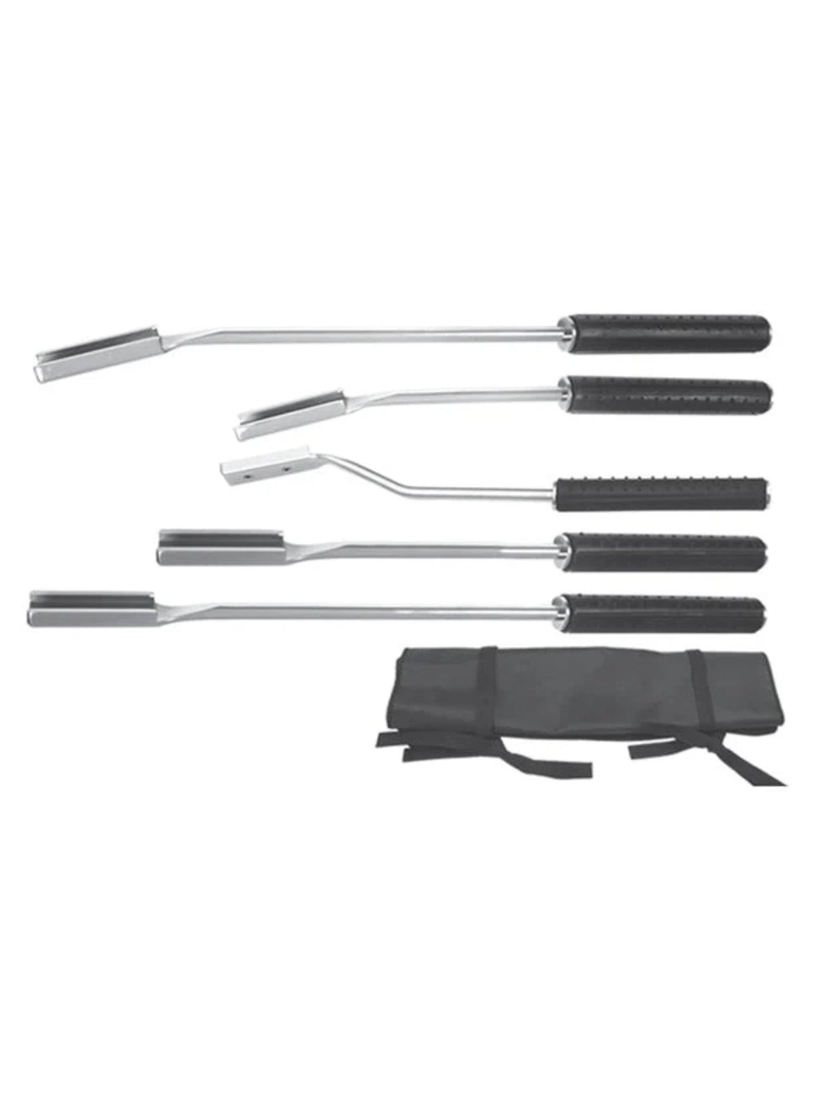 Describes Complete Classic Round Shaft Float Kit
 including:
Small Incisor Float SH0
Premolar and Molar Float Angled Head SH1
Premolar Float With Angled Head SH2
Offset Shaft Float For Lower Arcade SH3
Straight Shaft Lingual And Buccal Float SH4
Straight Shaft Float For Cheek Teeth SH5