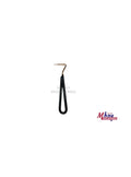 Farrier Hoof Pick (Rubber Coated)