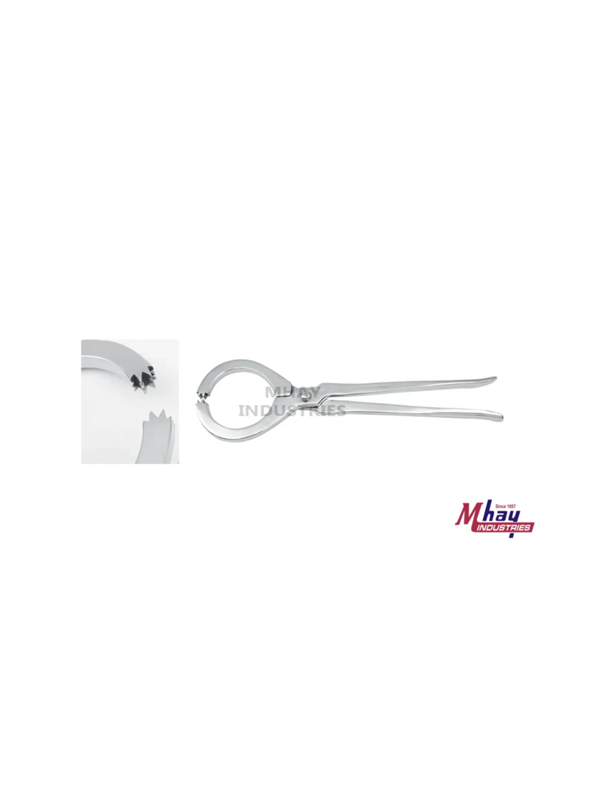 Hoof Tester (Large)
