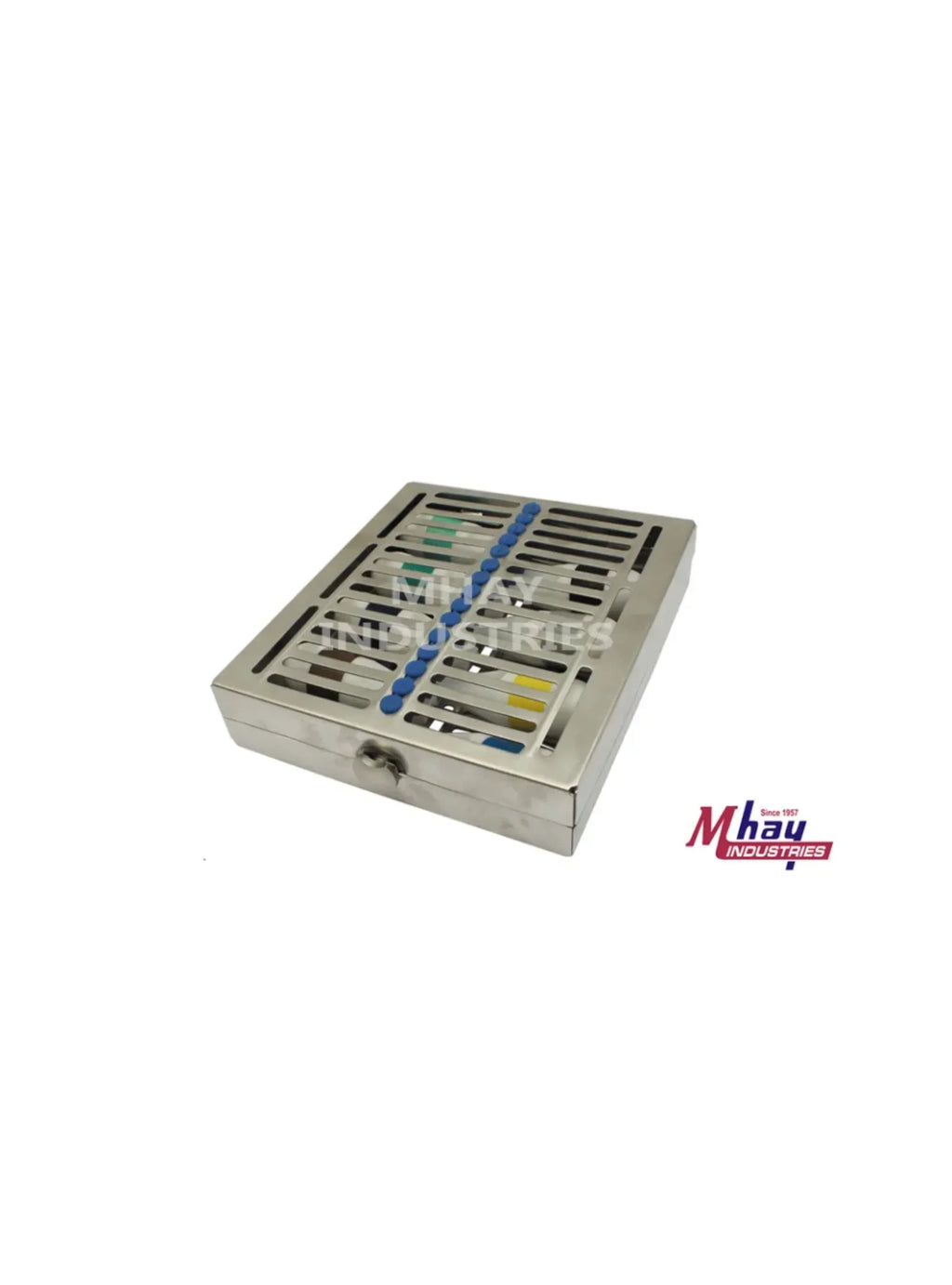 Dental Luxators Set of 8