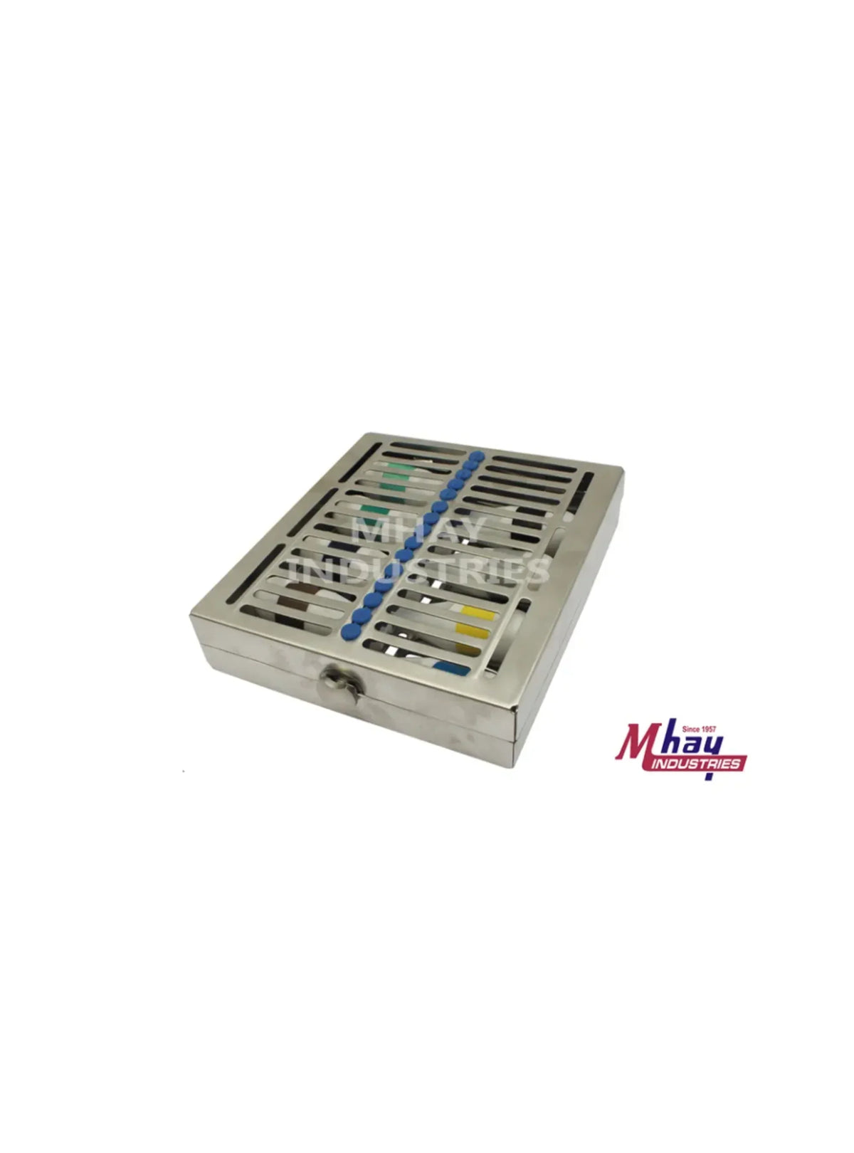 Dental Luxators Set of 8