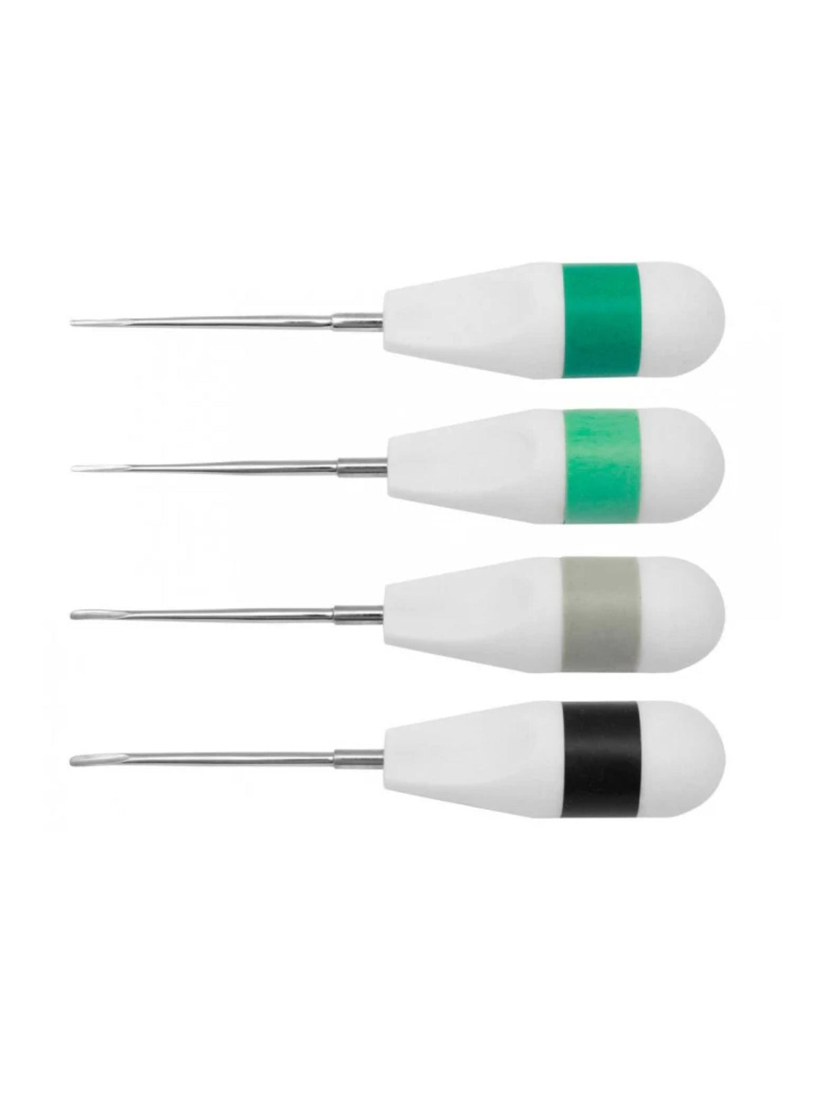 Dental Luxators Set of 4